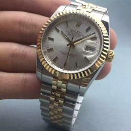 Picture of Rolex DateJust C39 362836 _SKU0907180542081197